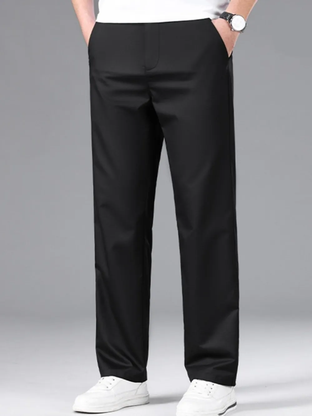 Men's Loose Fit Pants