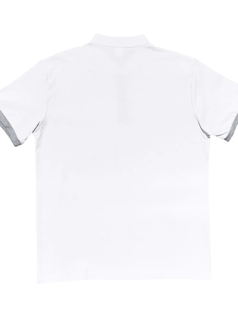 Men's Full Size Button Detail Short Sleeve Top Plus Size, image 18