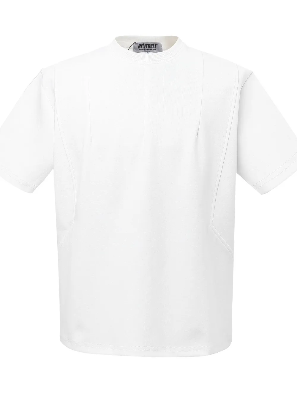 Men's Classic Crew Neck T-Shirt, image 2