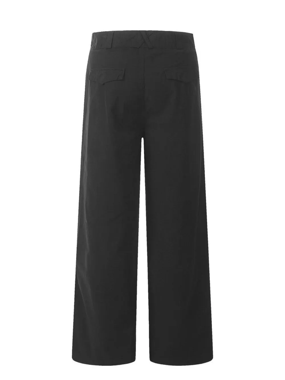 Men's ’Wide Leg High Waist Pants, image 8