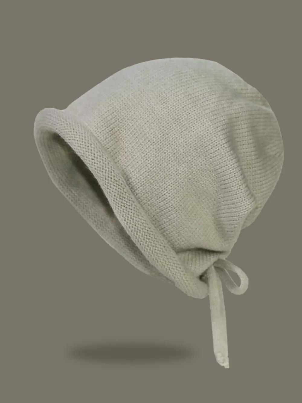 Soft Knit Beanie Hat, image 7