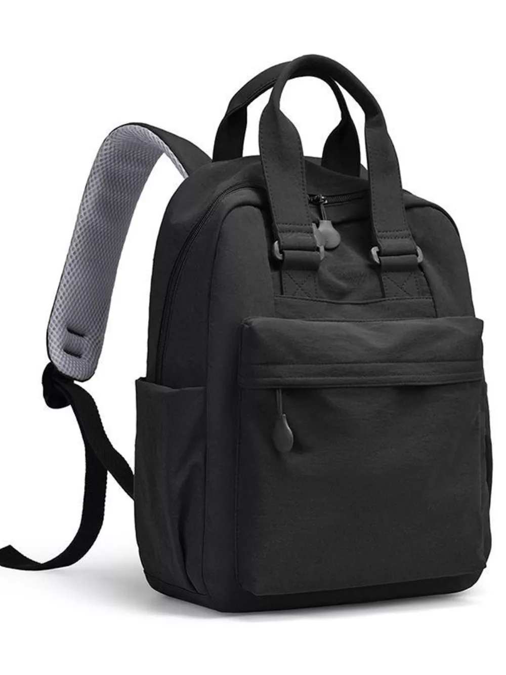 Lightweight Casual Backpack Bag, image 8