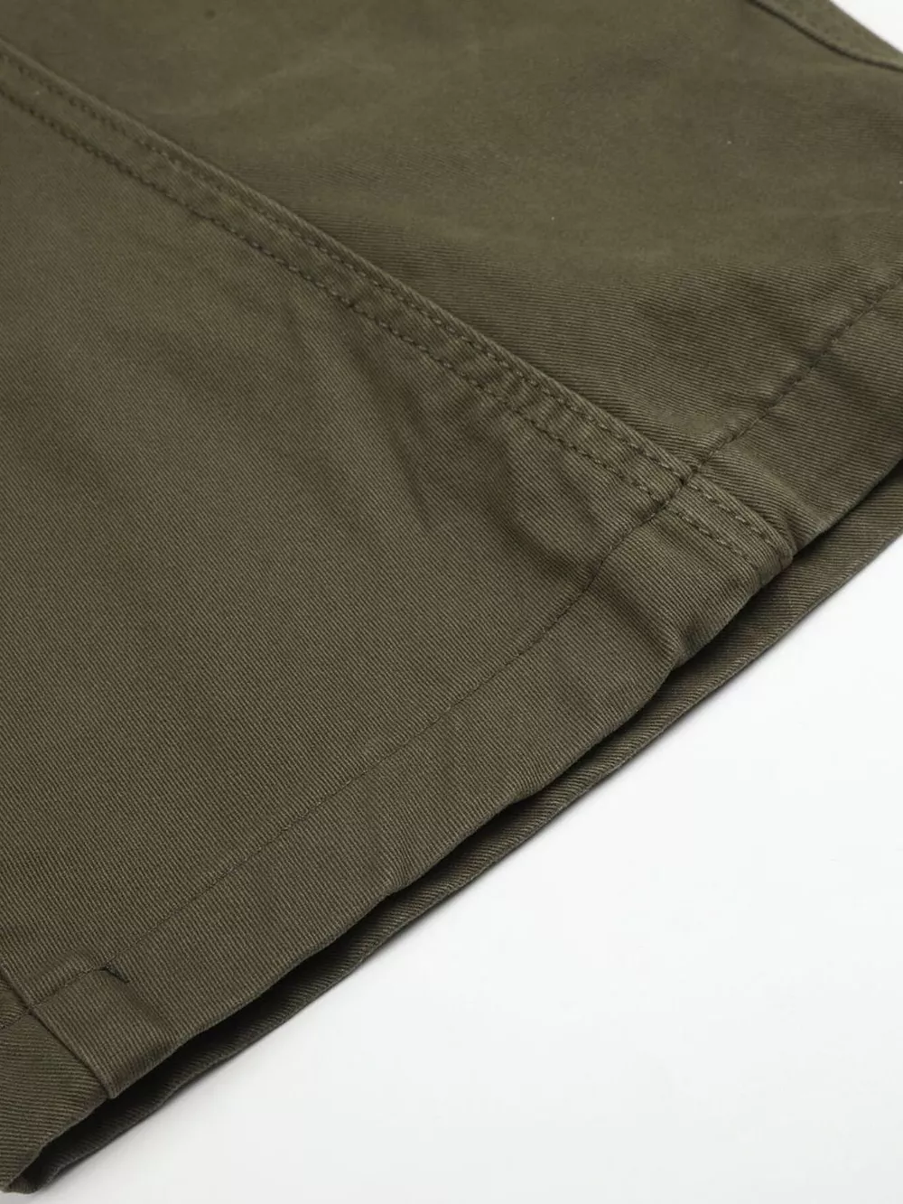 Men's High-Waisted Cargo Pants, image 8