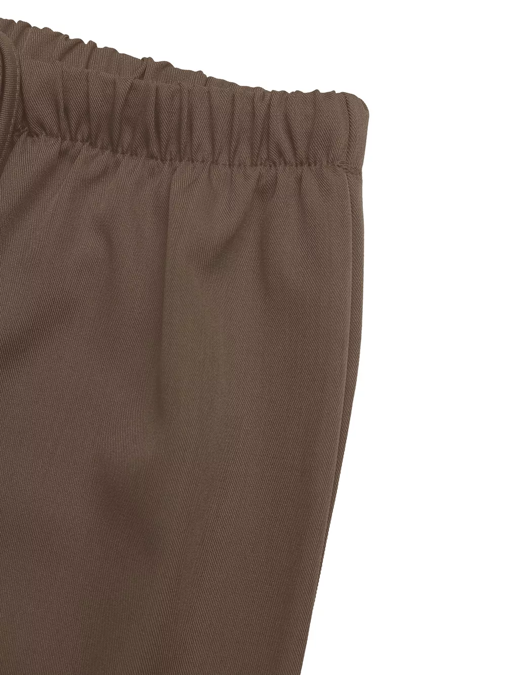Wide Leg Drawstring Pants, image 8
