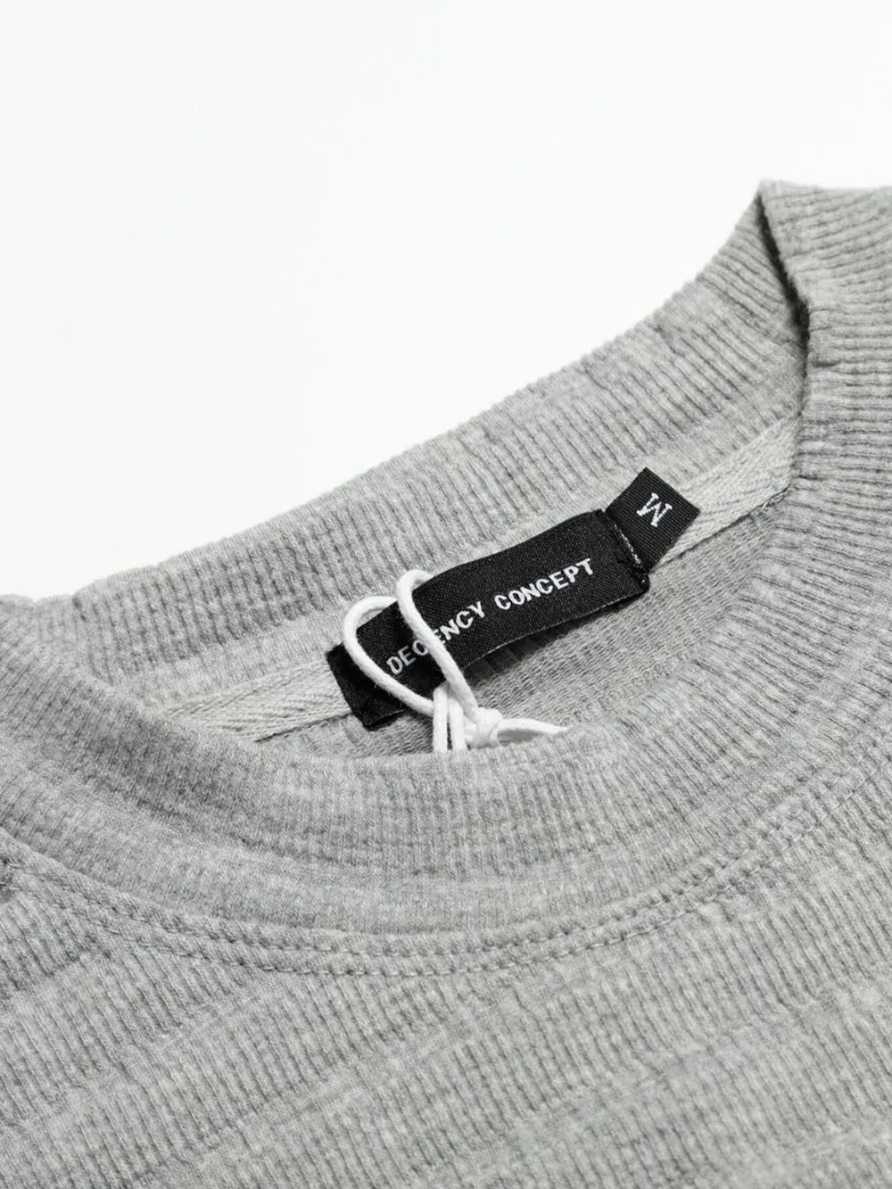 Men's Round Neck Short Sleeve T-Shirt, image 8