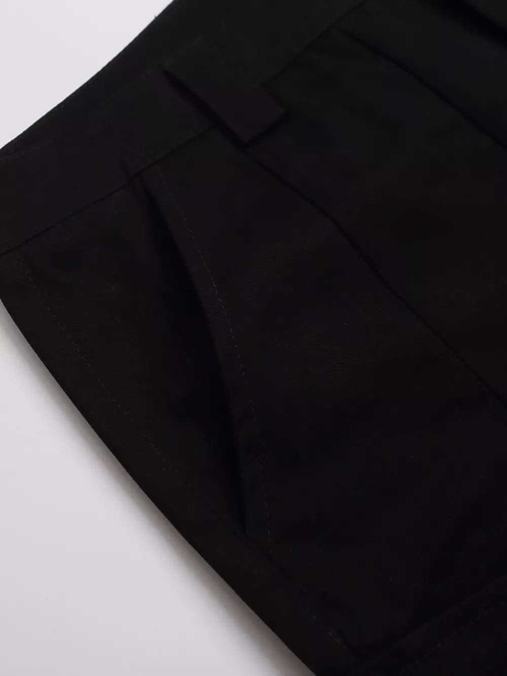 Men's Studded Cargo Capris, image 5