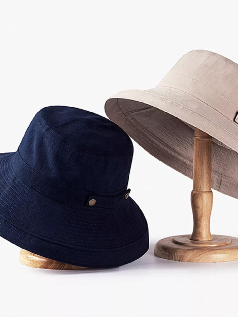 Classic Wide Brim Sun Hat, image 12
