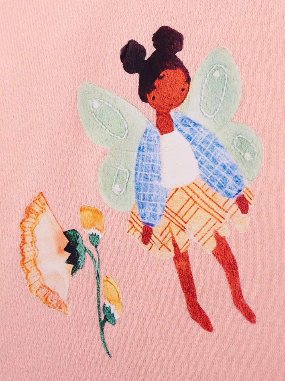 Children's Fairy Short Sleeve Dress, image 6