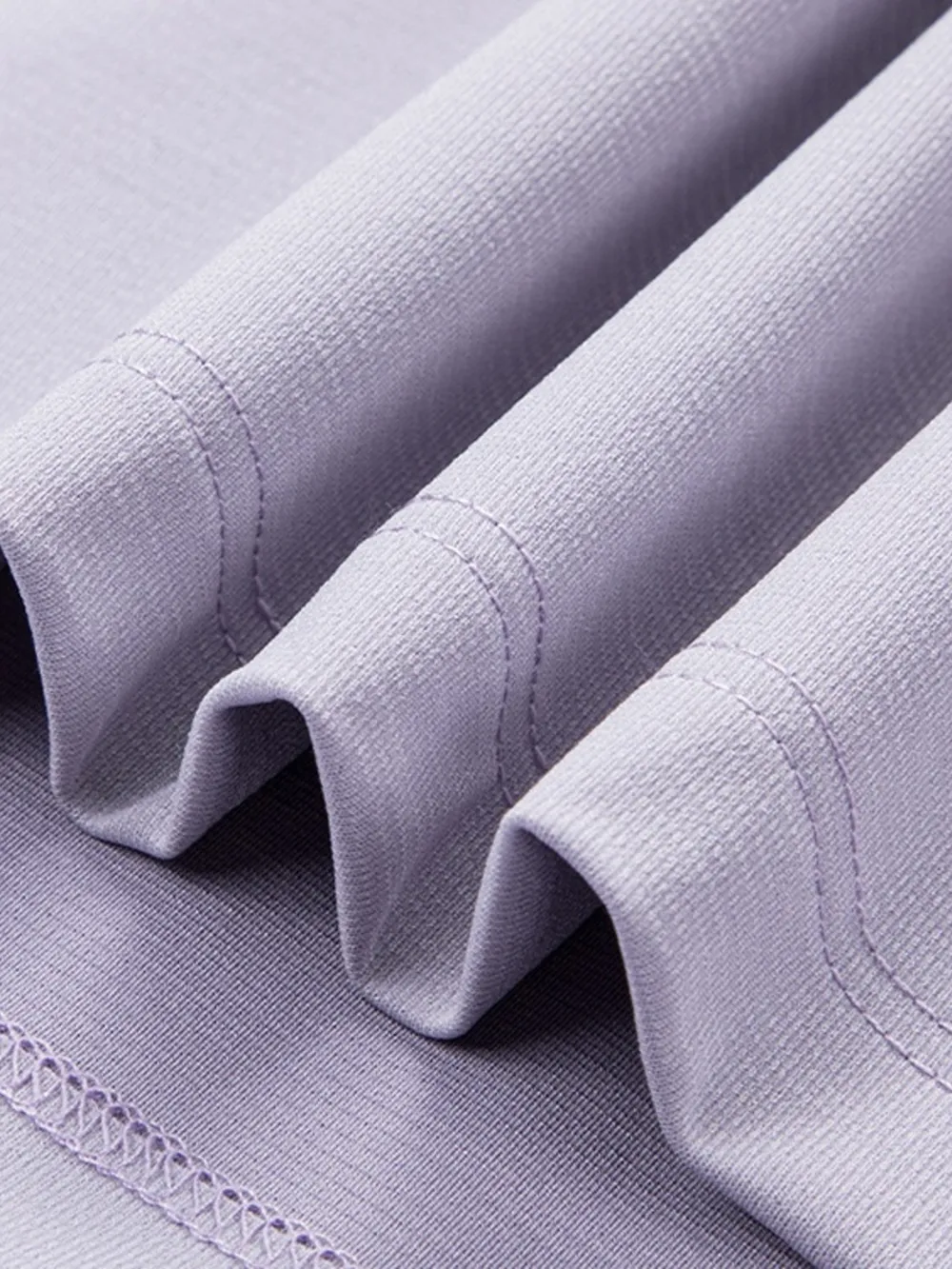 Men's Button Detail Short Sleeve Polo, image 5