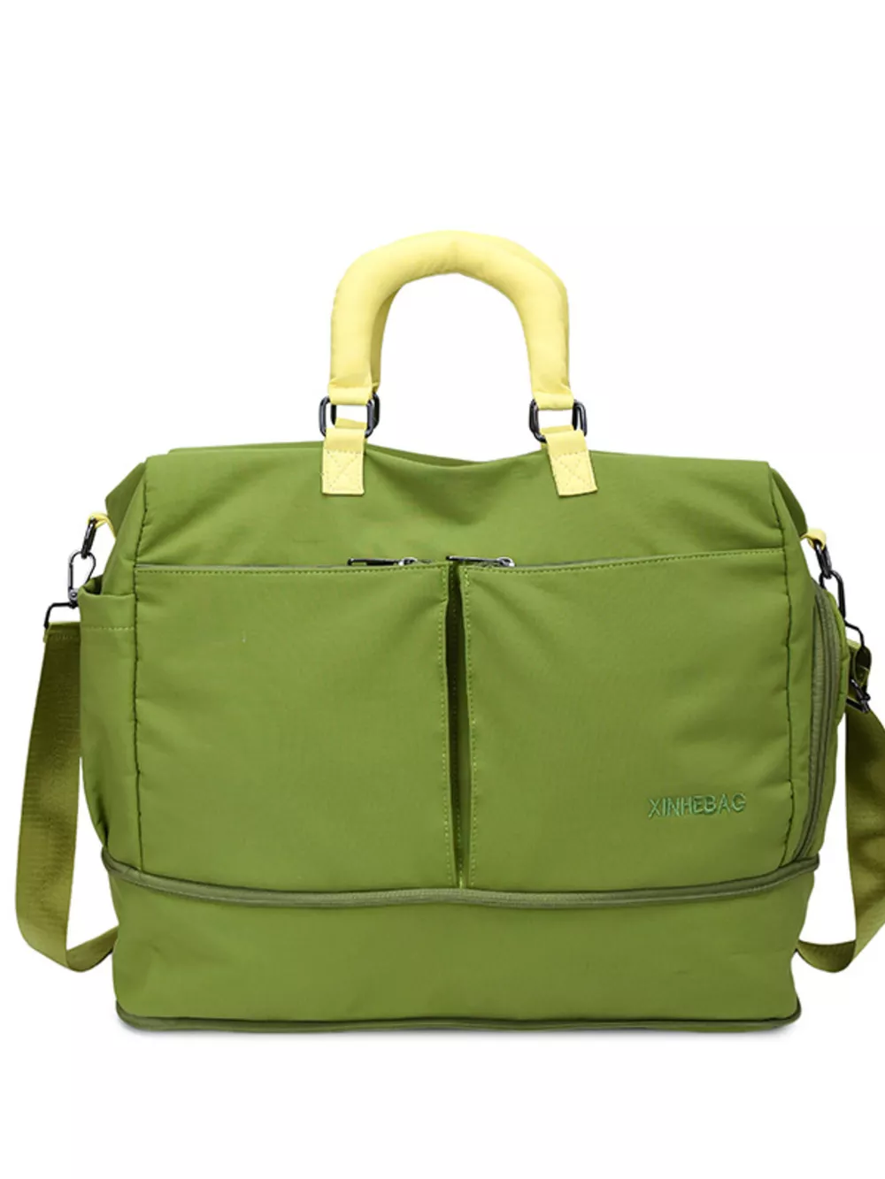 Multi-Pockets Travel Bag, image 4
