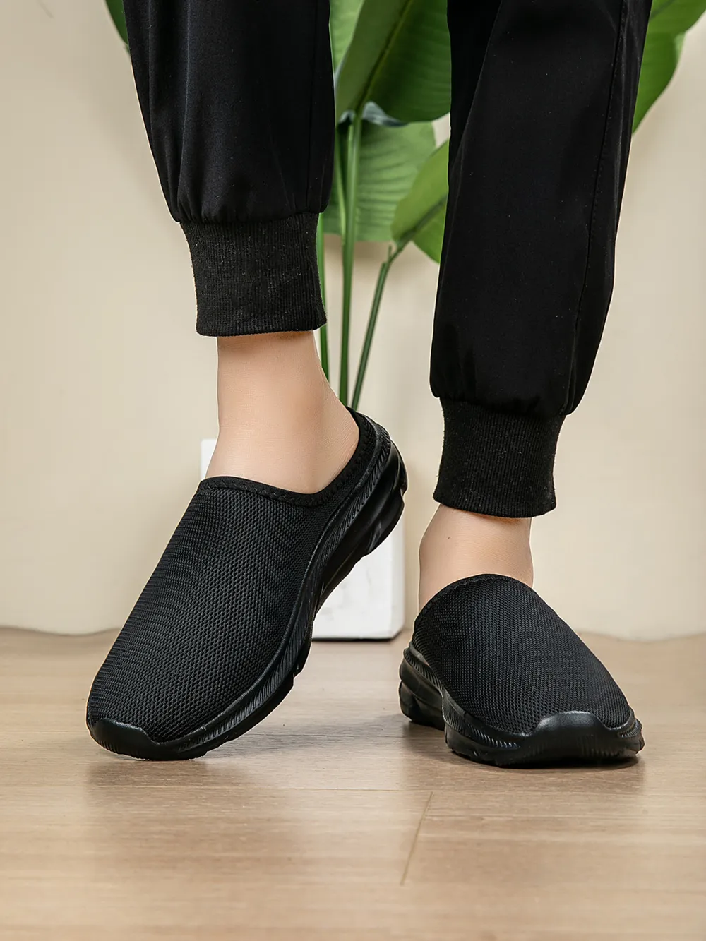 Breathable Mesh Slip-Ons, image 5