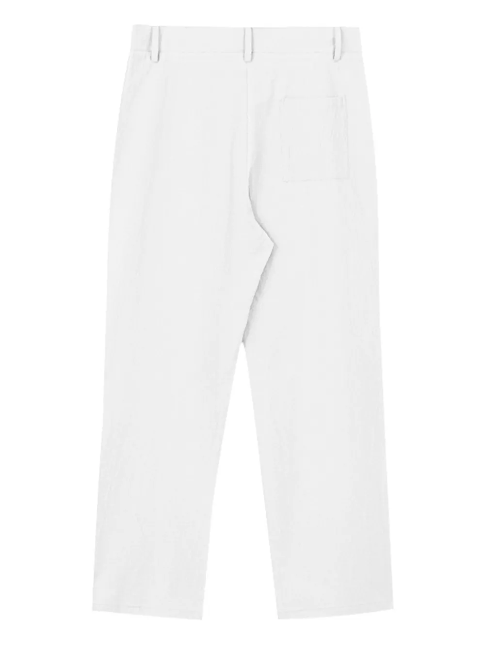 Men's Full Size Relaxed Fit Pleated Pants Plus Size, image 19