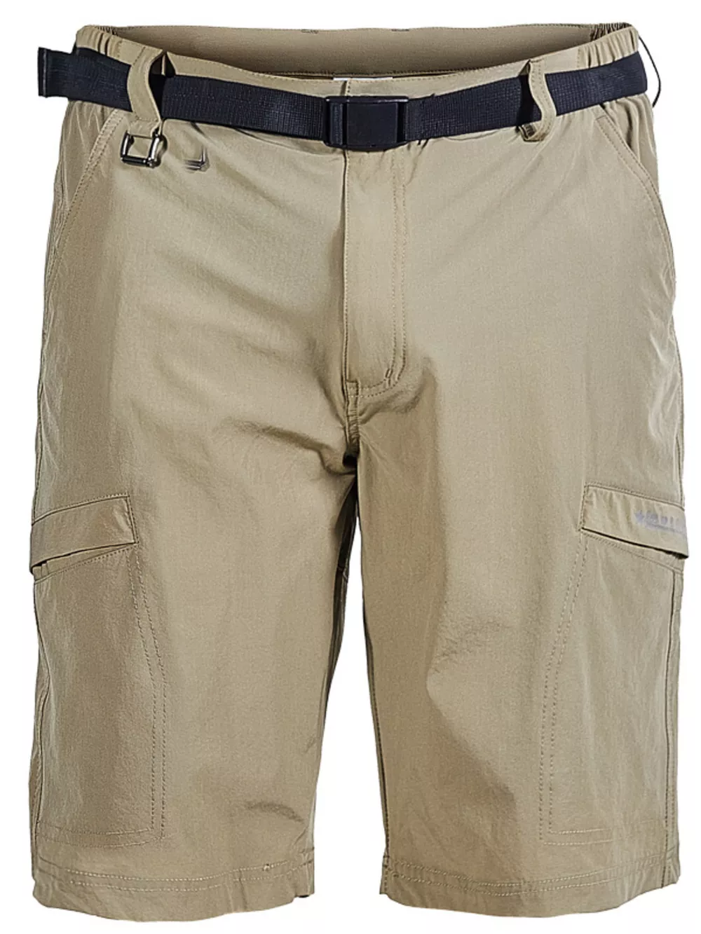 Men's Relaxed Fit Cargo Shorts, image 4