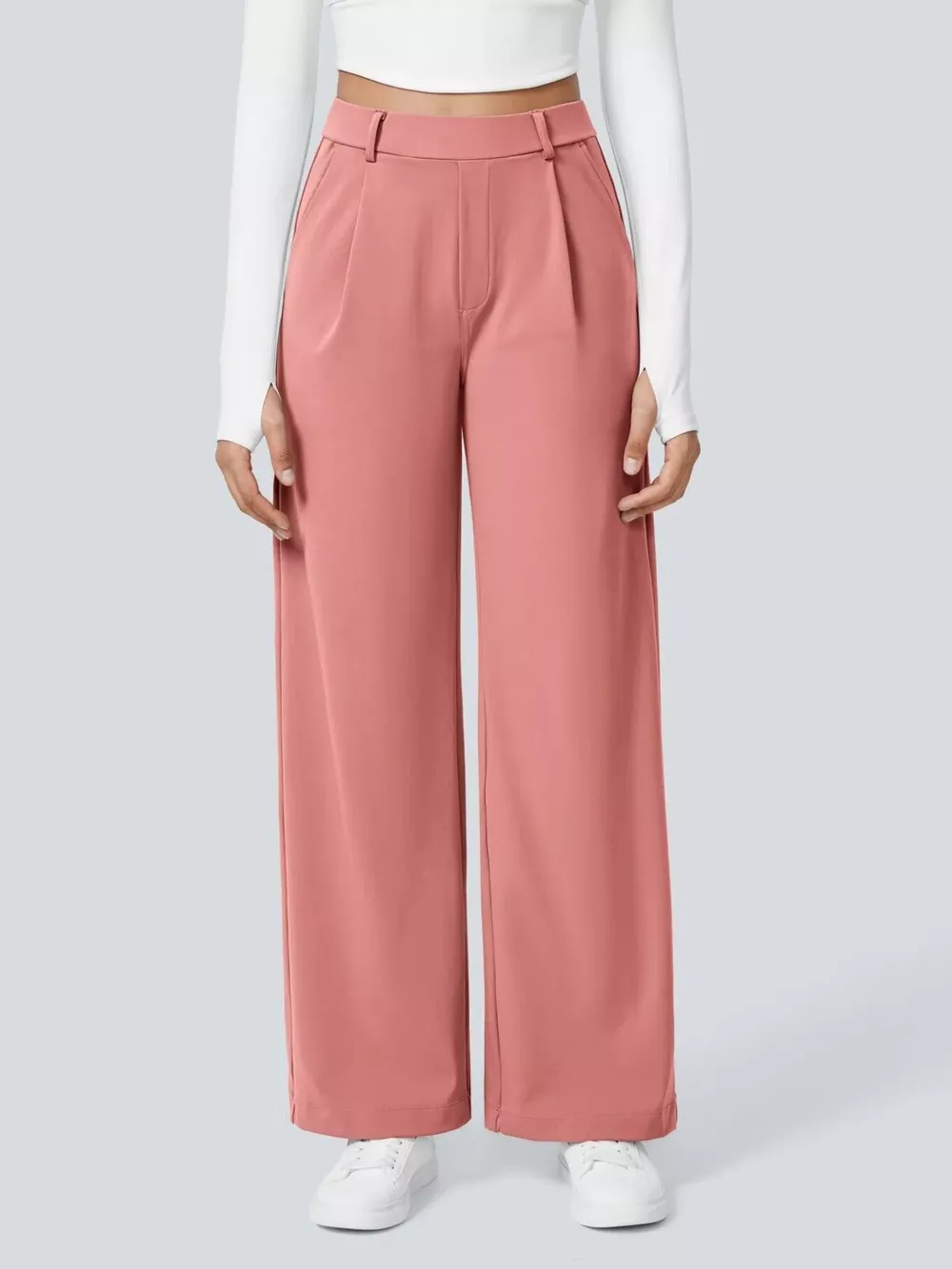 Wide Leg Pants, image 22