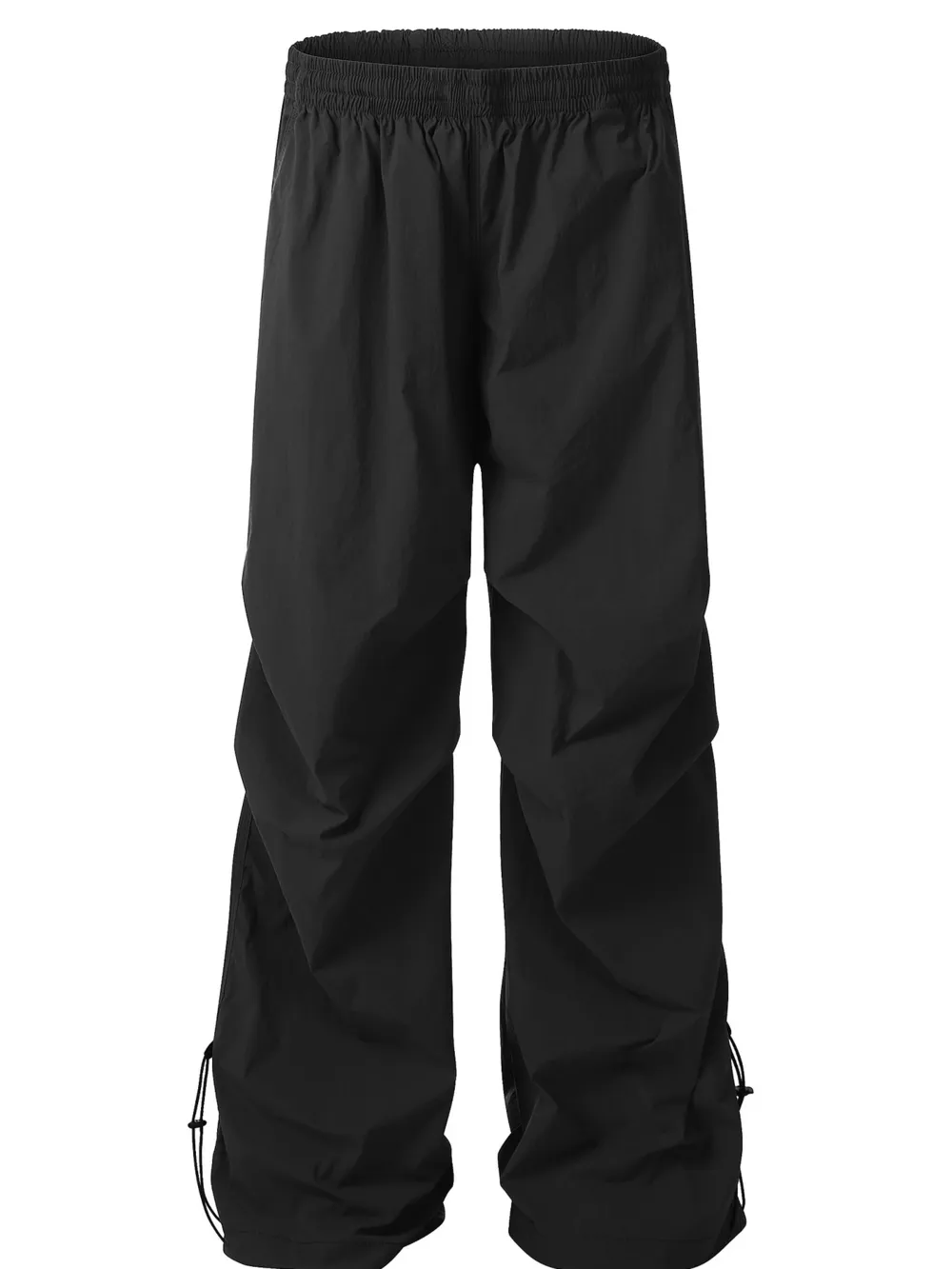 Men's Drawstring Loose Fit Pants