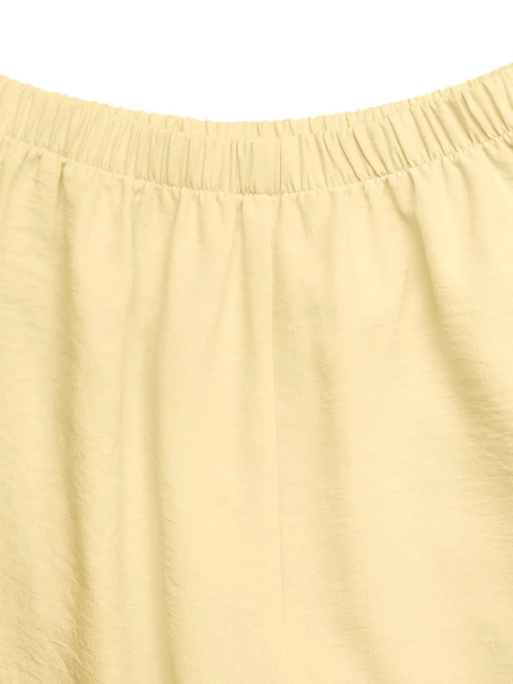 One Button Sleeveless Top and Pants Set, image 11