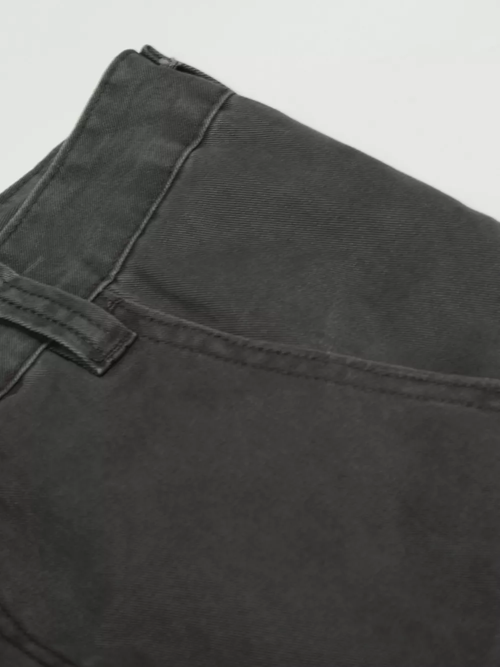 Men's Loose Fit Cargo Pants, image 3