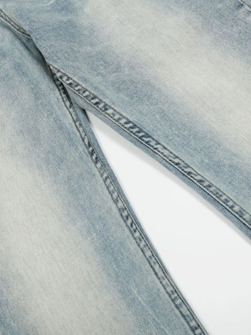 Men's Loose Fit Jeans, image 10