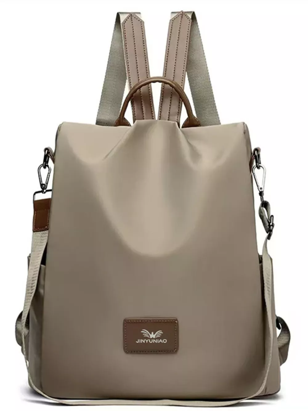 Convertible Backpack Bag, image 2
