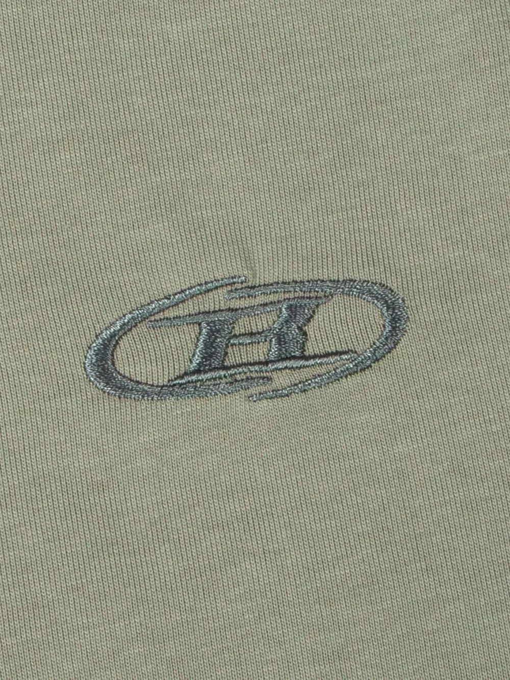 Men's Half Zip Short Sleeve T-Shirt, image 13