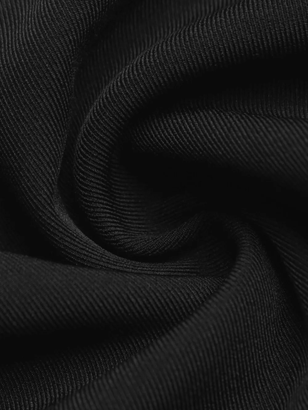 Contrast Striped Lapel Collar Blazer, image 11