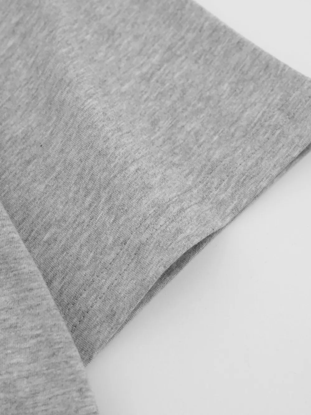 Men's Basic style Short Sleeve T-Shirt, image 9