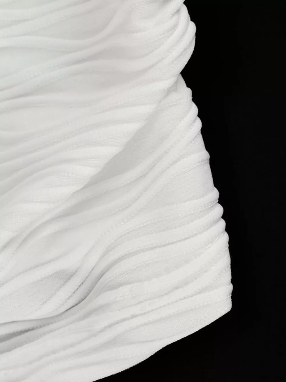 Ruched Halter Neck Cami, image 11