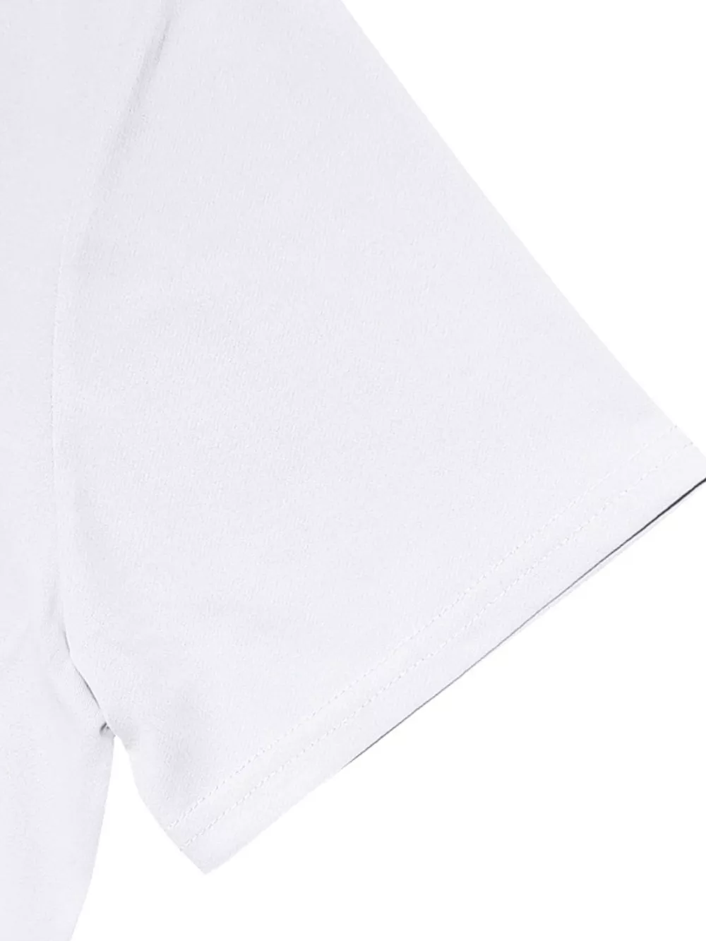 Men's Full Size Casual V-Neck Short Sleeve T-Shirt Plus Size, image 30