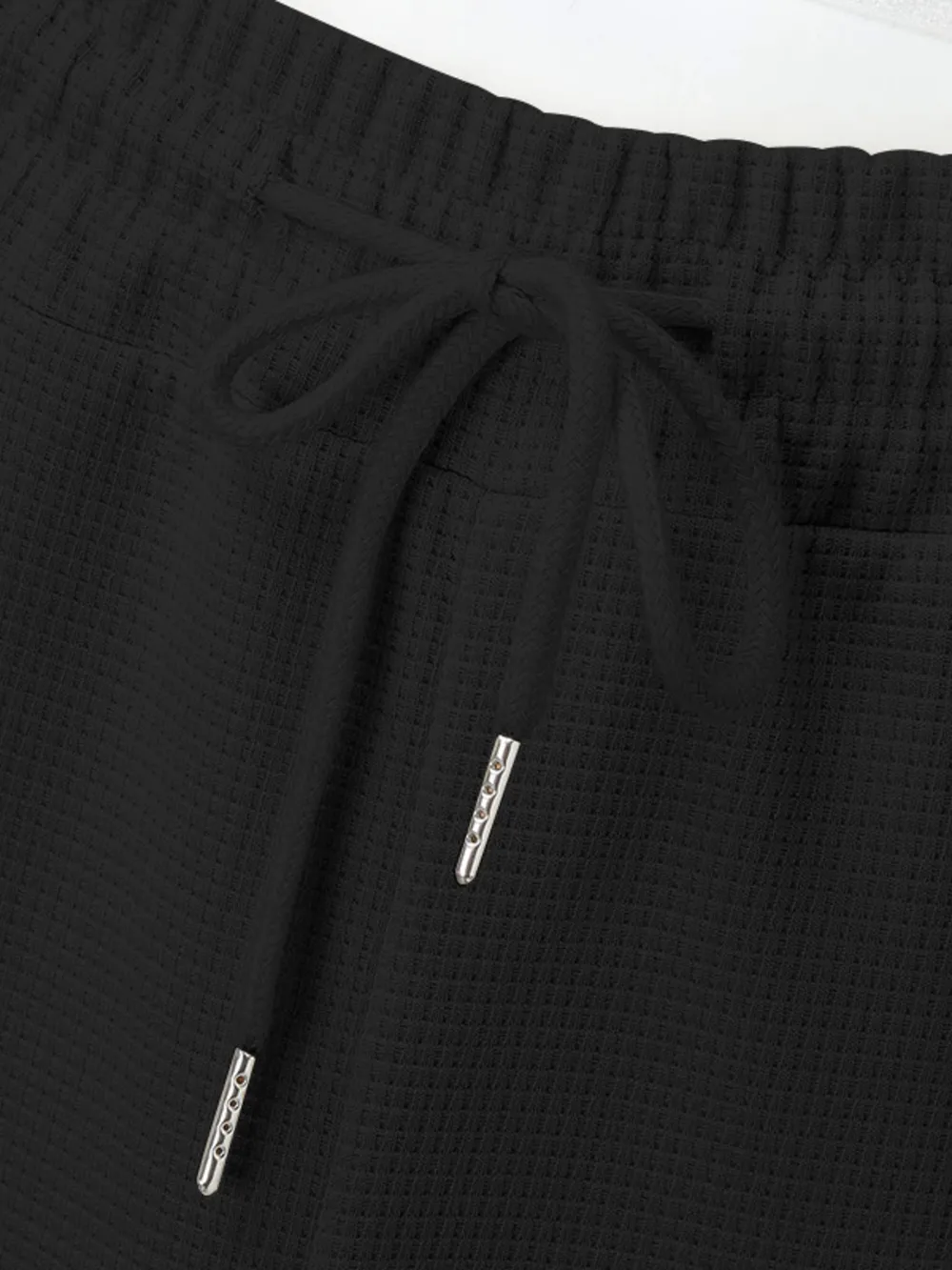 Men's Full Size Zip Up Top and Pants Set Plus Size, image 5