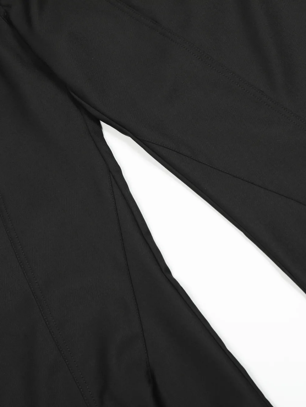 Men's Wide Leg Jeans, image 6