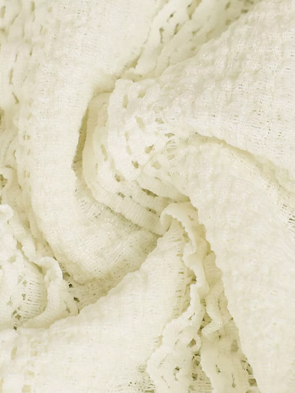Textured Sweetheart Neck Cami, image 26