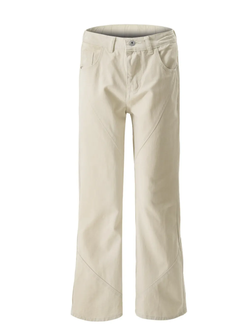 Men's Wide Leg Casual Pants, image 6