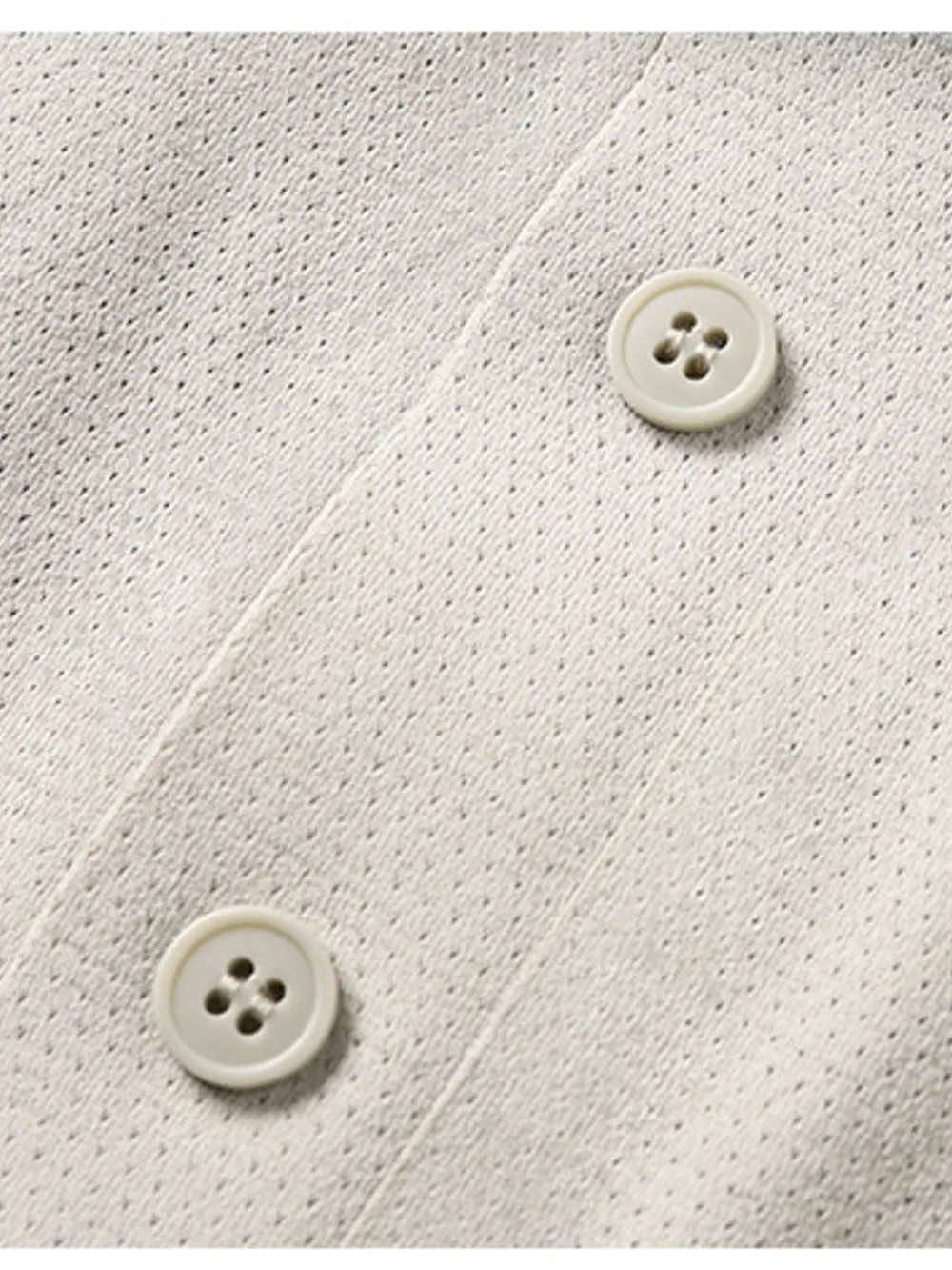 Men's Plus Size Short Sleeve Polo Shirt, image 7
