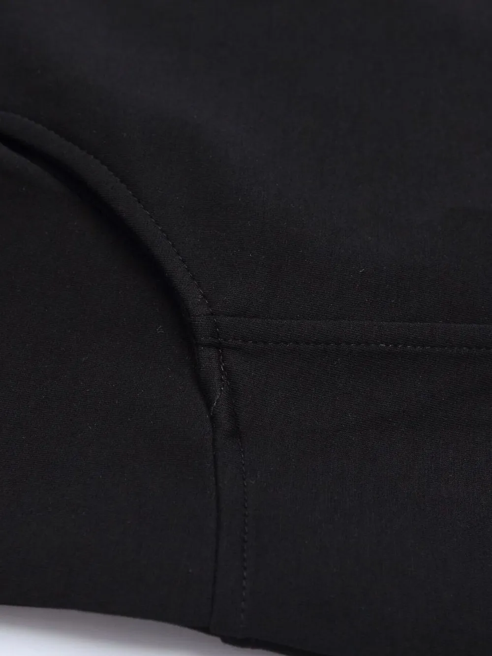 Men's Casual Henley Short Sleeve T-Shirt, image 8