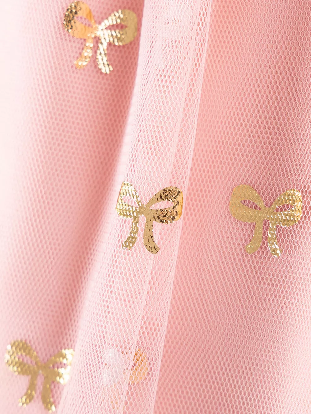 Children's Sparkling Tulle Dress, image 5