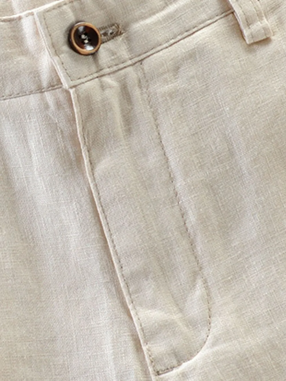 Men's Casual Pocketed Pants, image 7