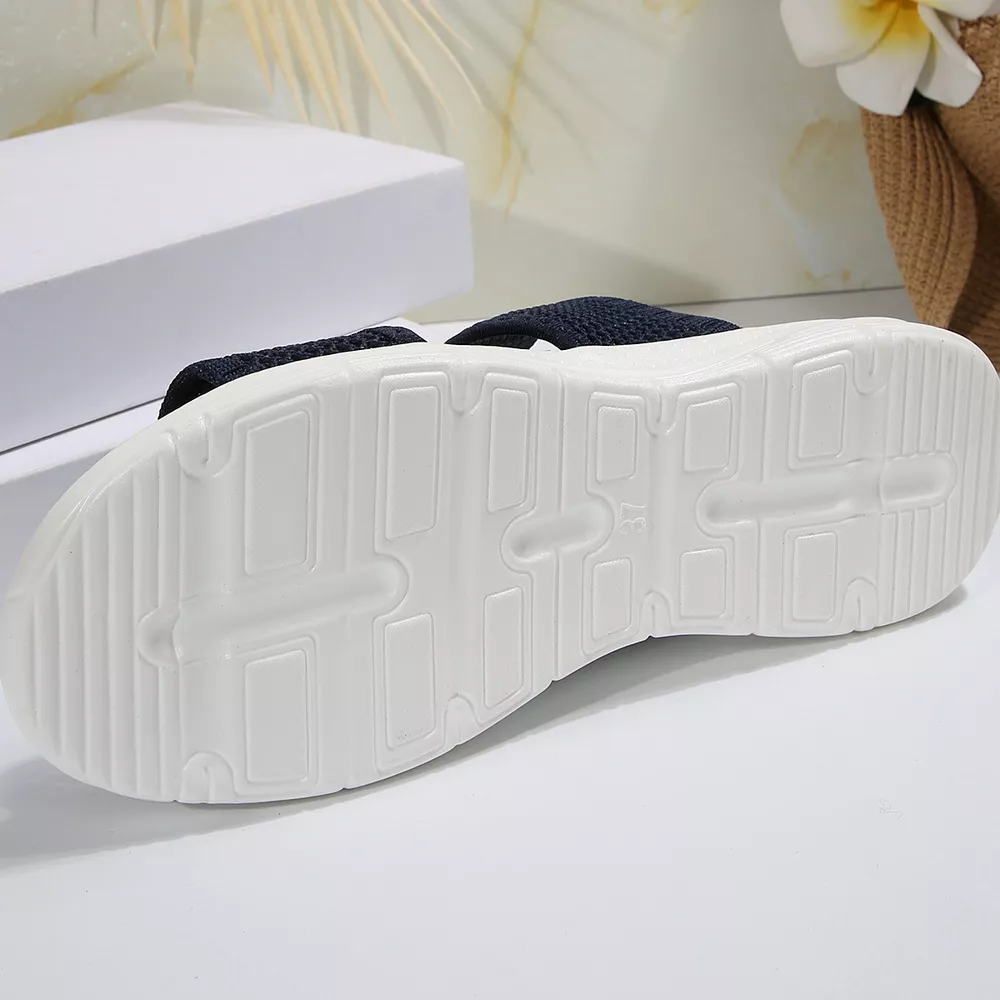 Breathable Mesh Open Toe Sandals, image 23