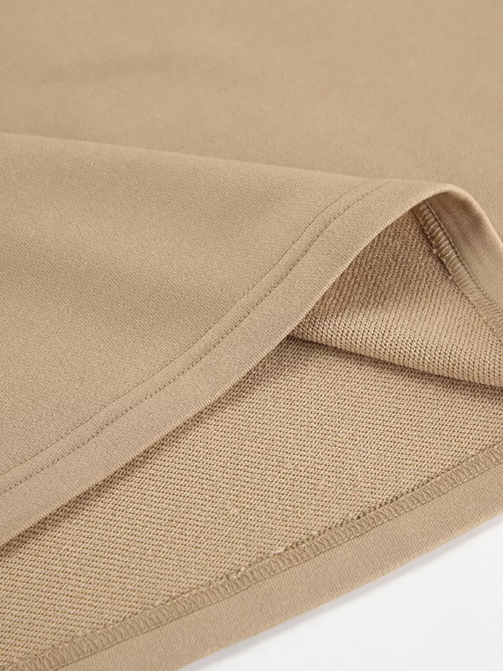Quarter Zip Long Sleeve Top and Pants Set, image 18