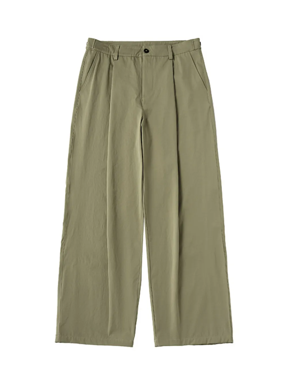 Men's Oversized Wide-Leg Pants, image 16