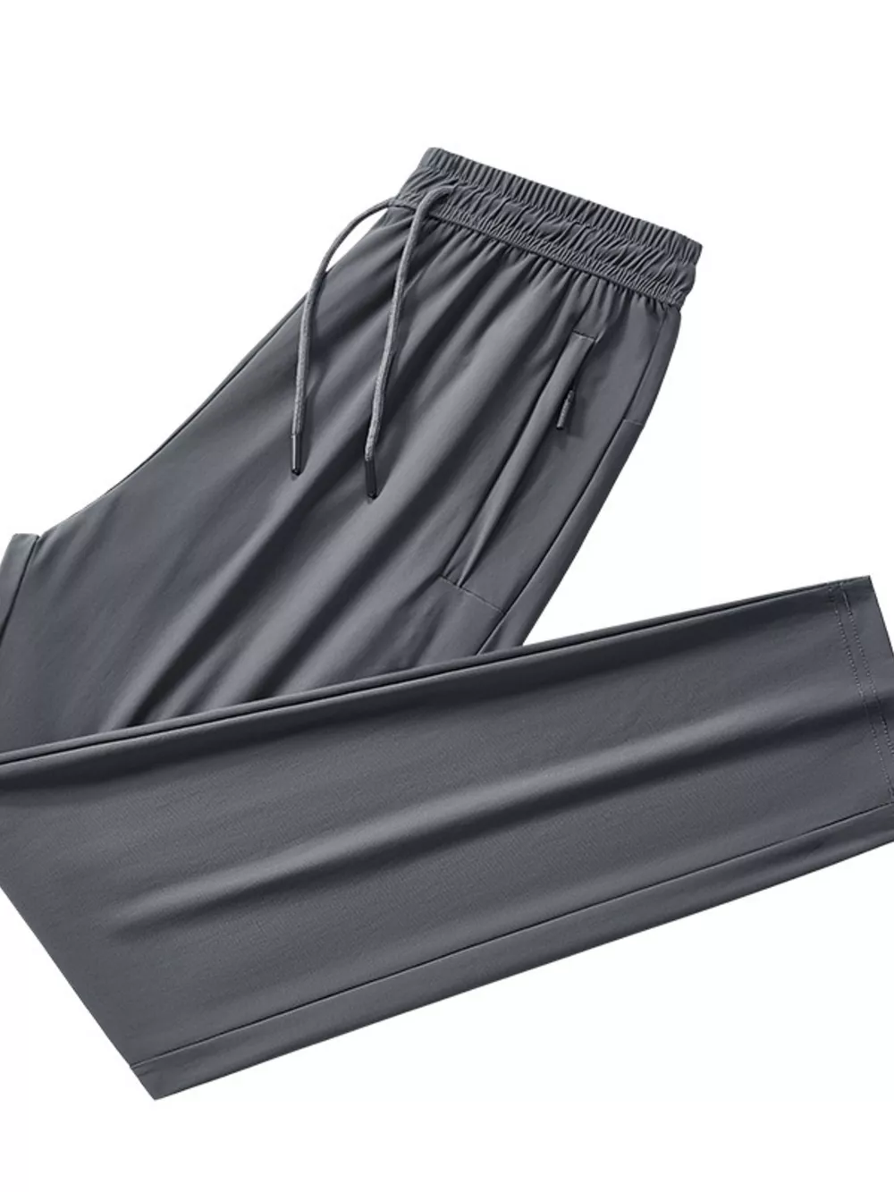 Men's Plus Size Men's Lightweight Quick Dry Pants, image 2