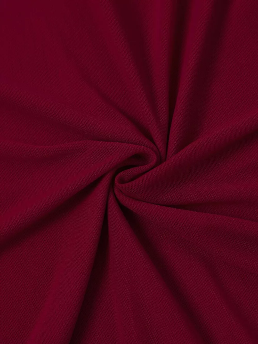 Halter Neck Ruched Slit Maxi Dress, image 15