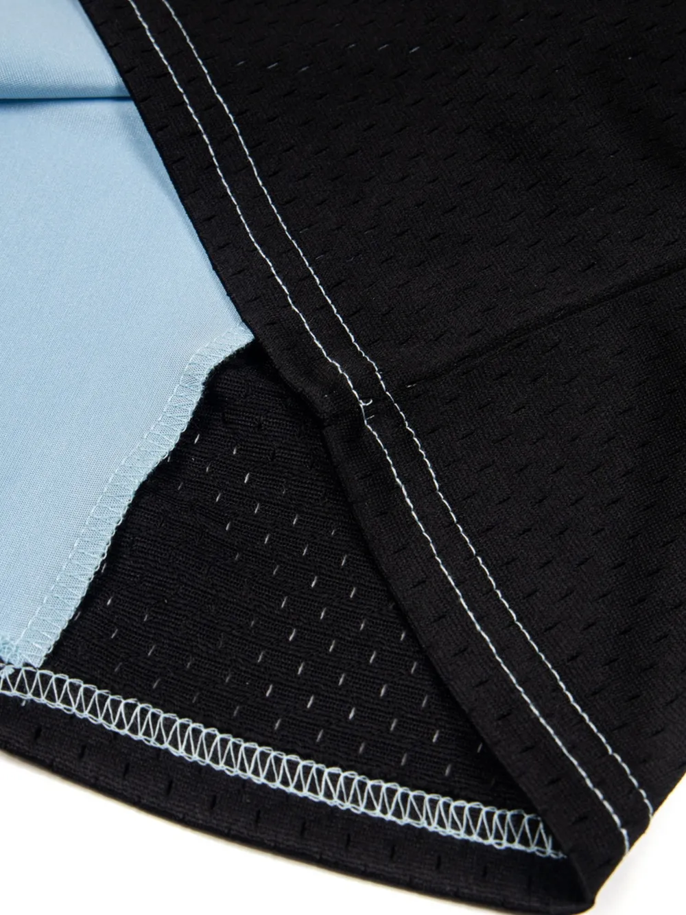 Men's Color Block Round Neck Short Sleeve Top, image 14