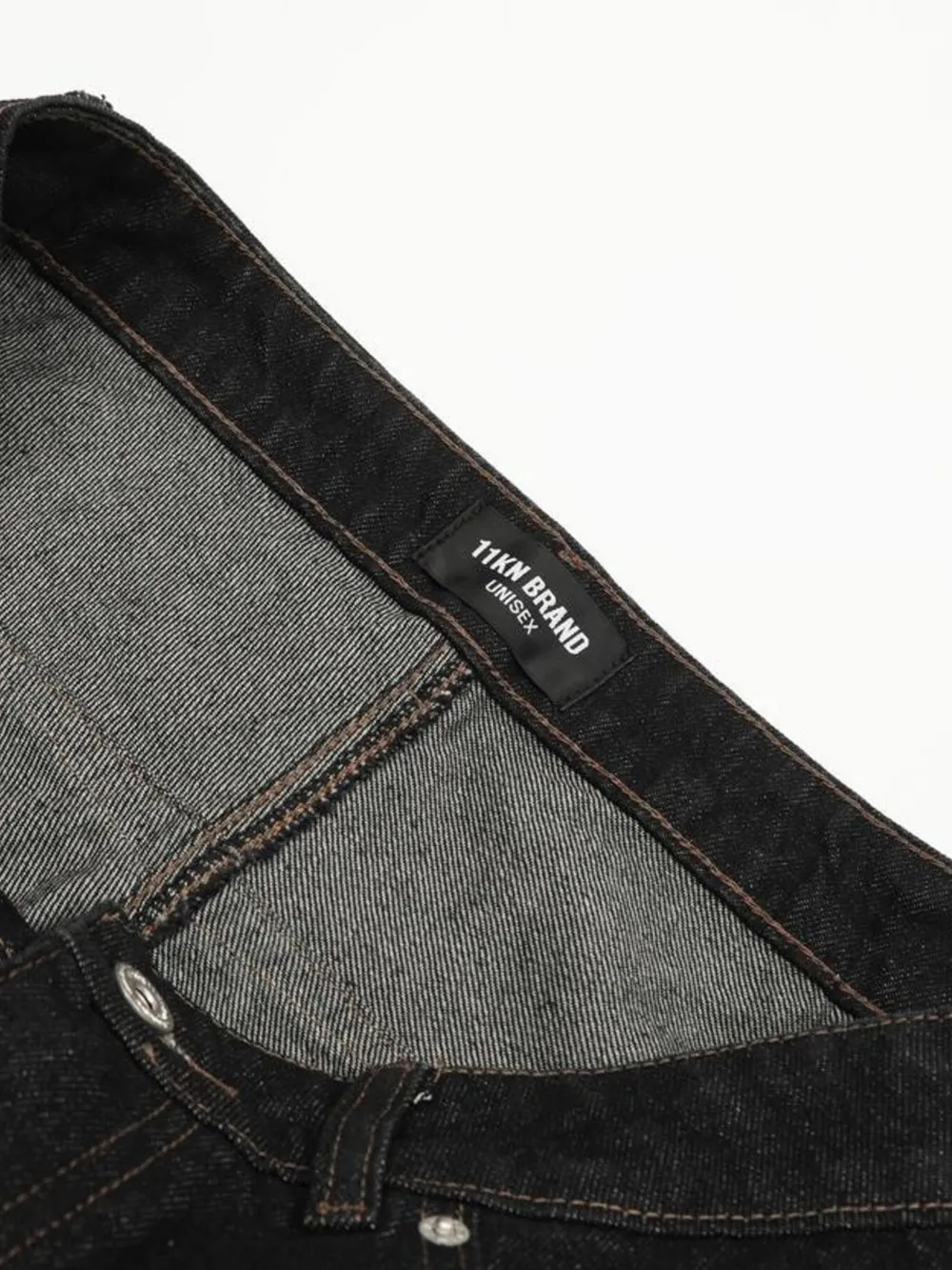 Men's Loose Fit Jeans, image 13