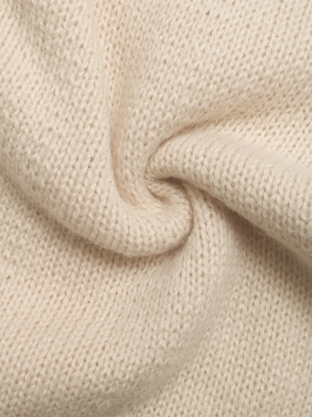 Tie-Front Long Sleeve Cardigan, image 8