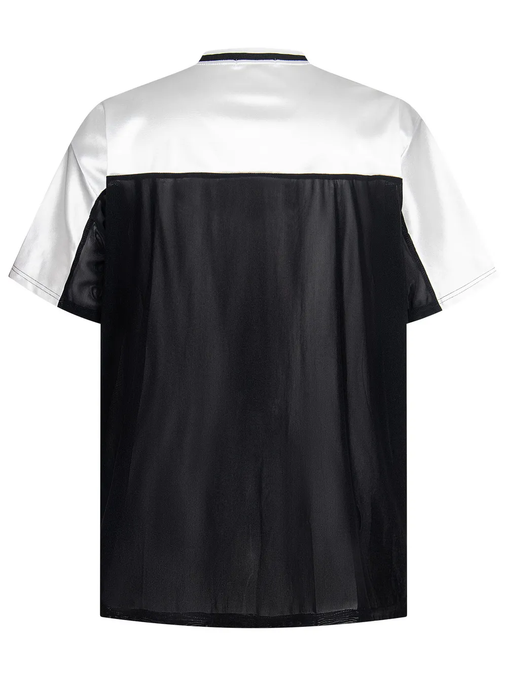 Men's Number 97 V-Neck Short Sleeve T-Shirt, image 3