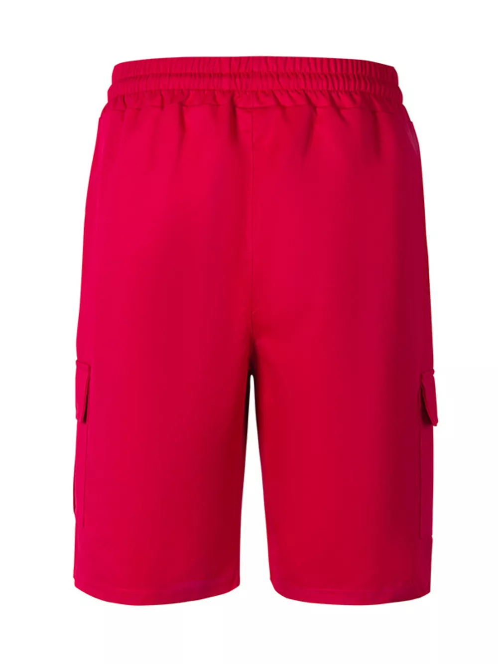 Men's Full Size Cargo Shorts with Drawstring Plus Size, image 7