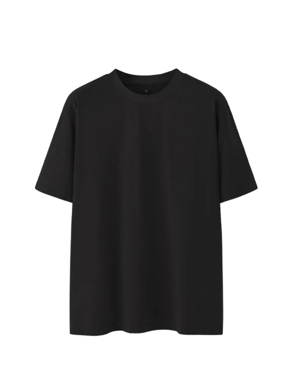 Men's Casual Comfort Crew Neck T-Shirt
