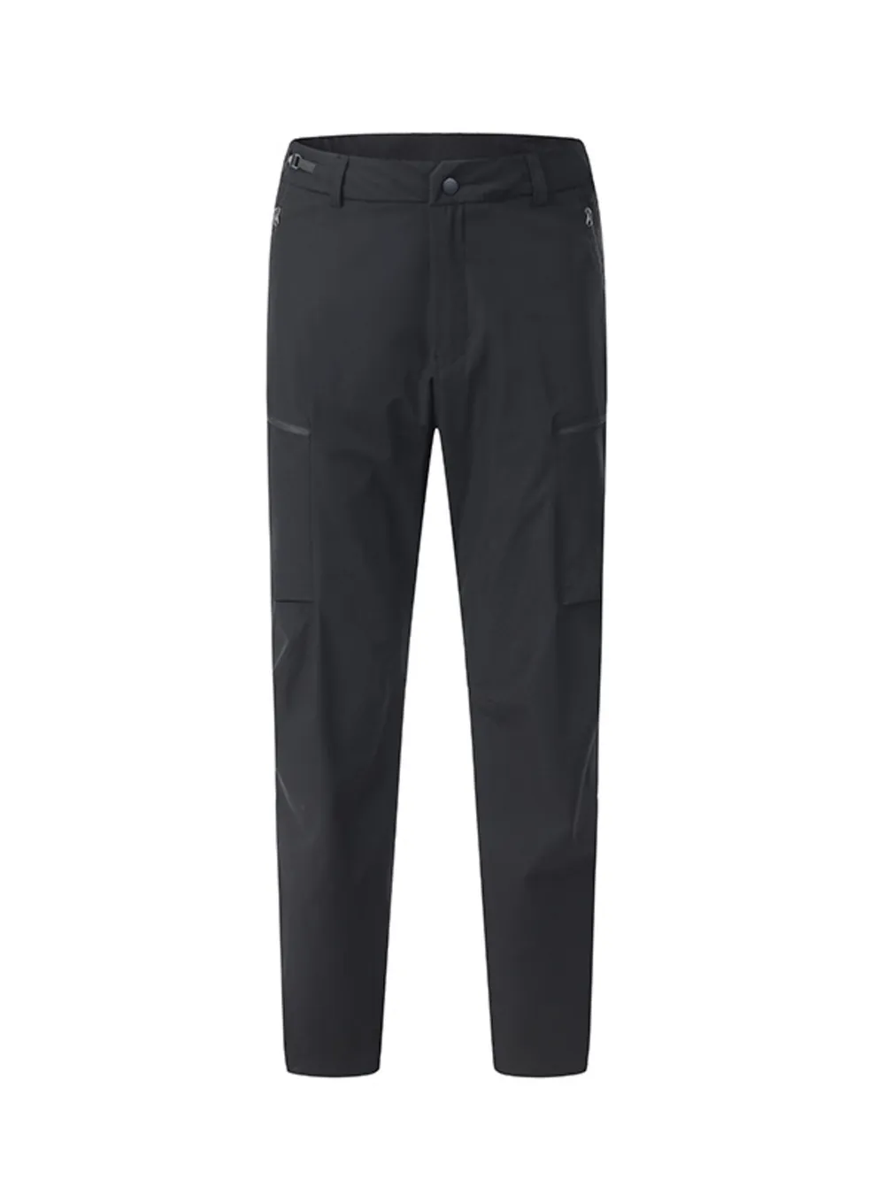 Men's Plus Size Loose Fit Active Pants, image 5