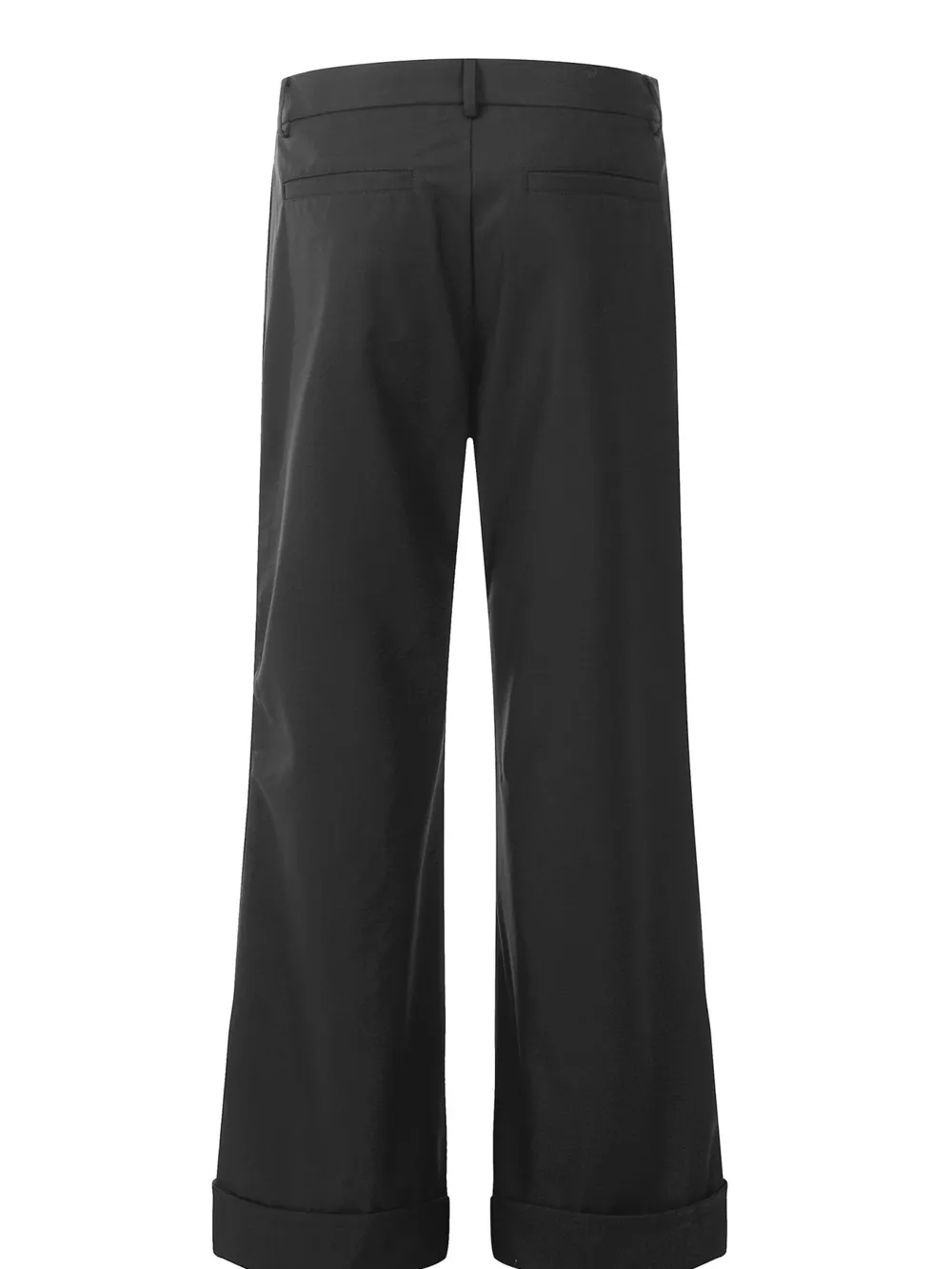 Men's Wide-Leg Pants, image 3