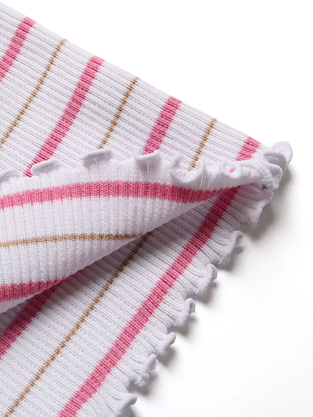 Striped Tube Top, image 8